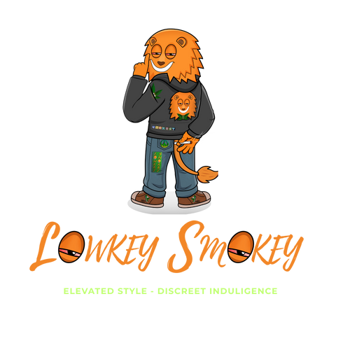 Lowkey Smokey